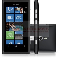 SMARTPHONE NOKIA LUMIA 800 NOVO DESBLOQUEADO